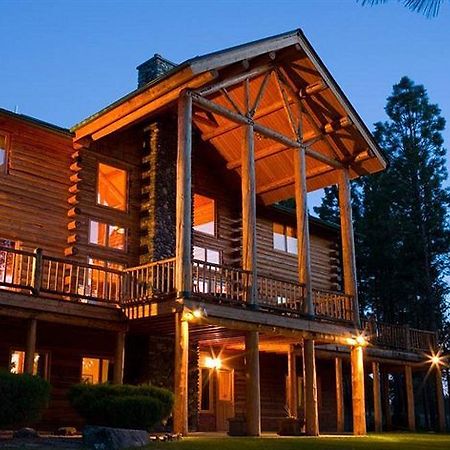 Отель Wilderness Club Rexford Экстерьер фото