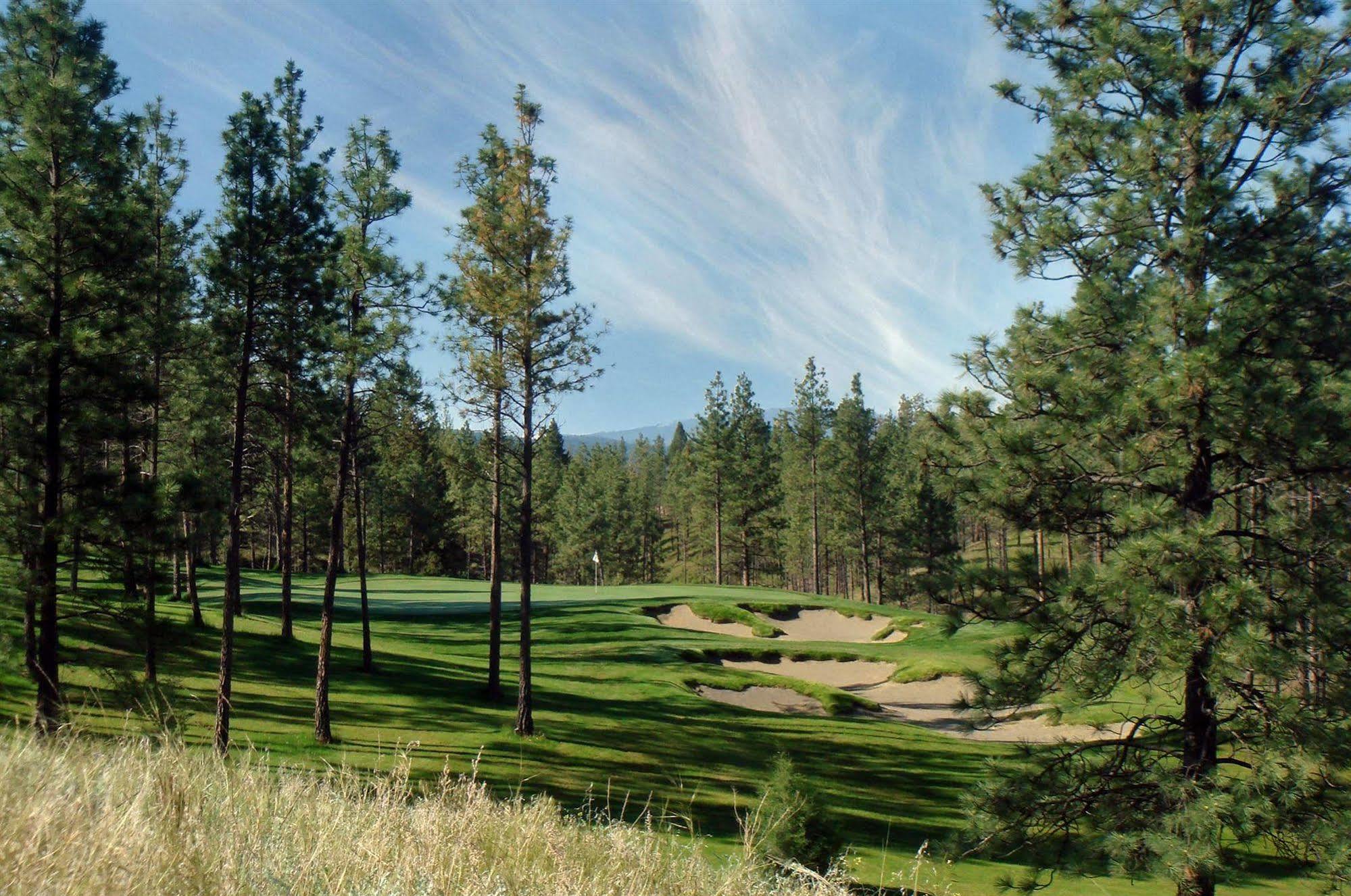 Отель Wilderness Club Rexford Экстерьер фото