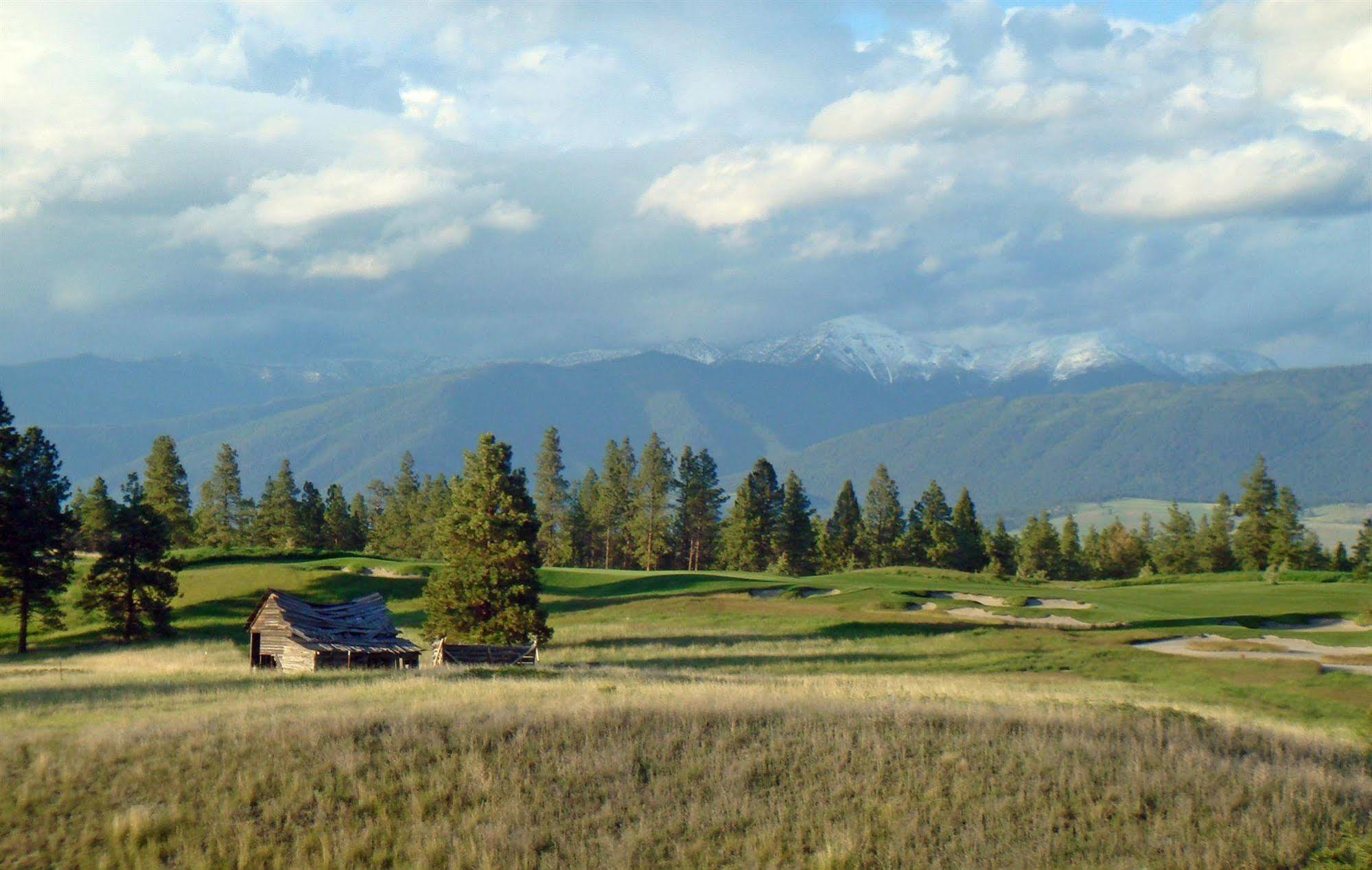 Отель Wilderness Club Rexford Экстерьер фото