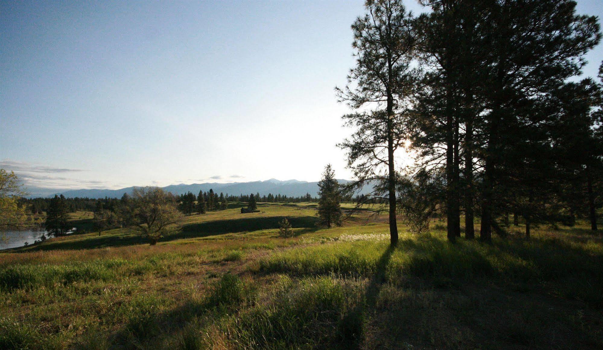 Отель Wilderness Club Rexford Экстерьер фото