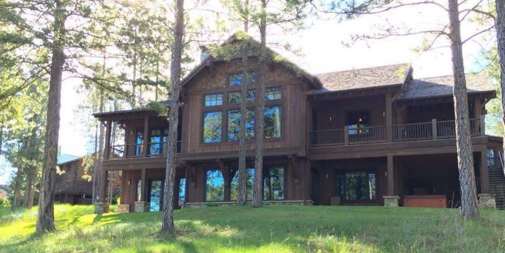 Отель Wilderness Club Rexford Экстерьер фото