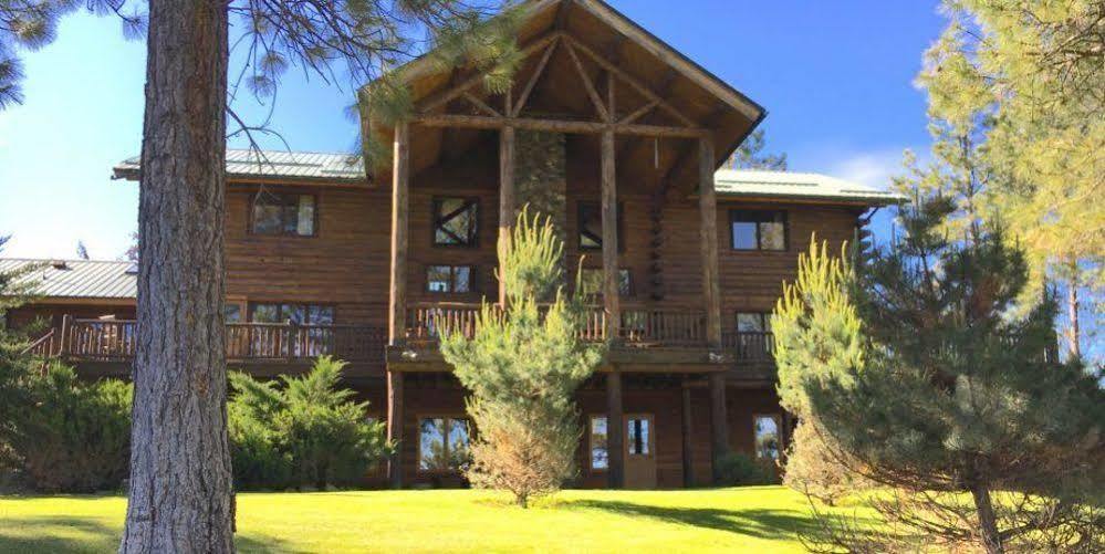 Отель Wilderness Club Rexford Экстерьер фото