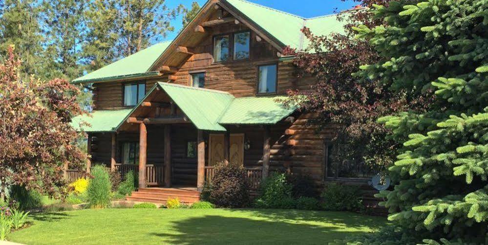 Отель Wilderness Club Rexford Экстерьер фото