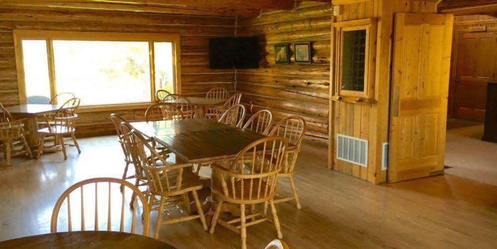 Отель Wilderness Club Rexford Экстерьер фото