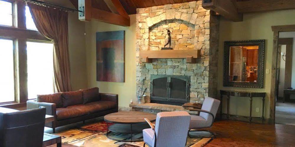 Отель Wilderness Club Rexford Экстерьер фото