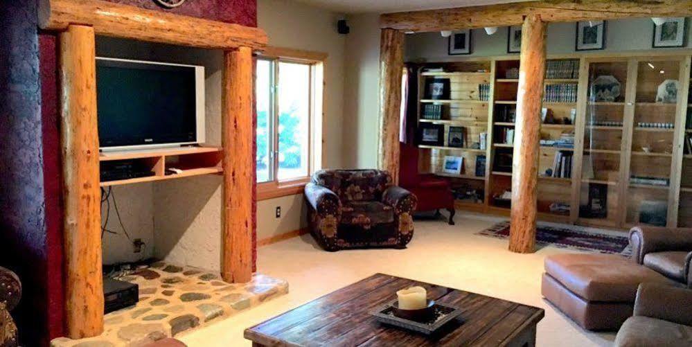 Отель Wilderness Club Rexford Экстерьер фото