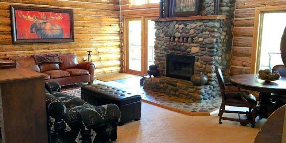 Отель Wilderness Club Rexford Экстерьер фото