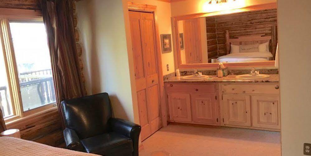 Отель Wilderness Club Rexford Экстерьер фото