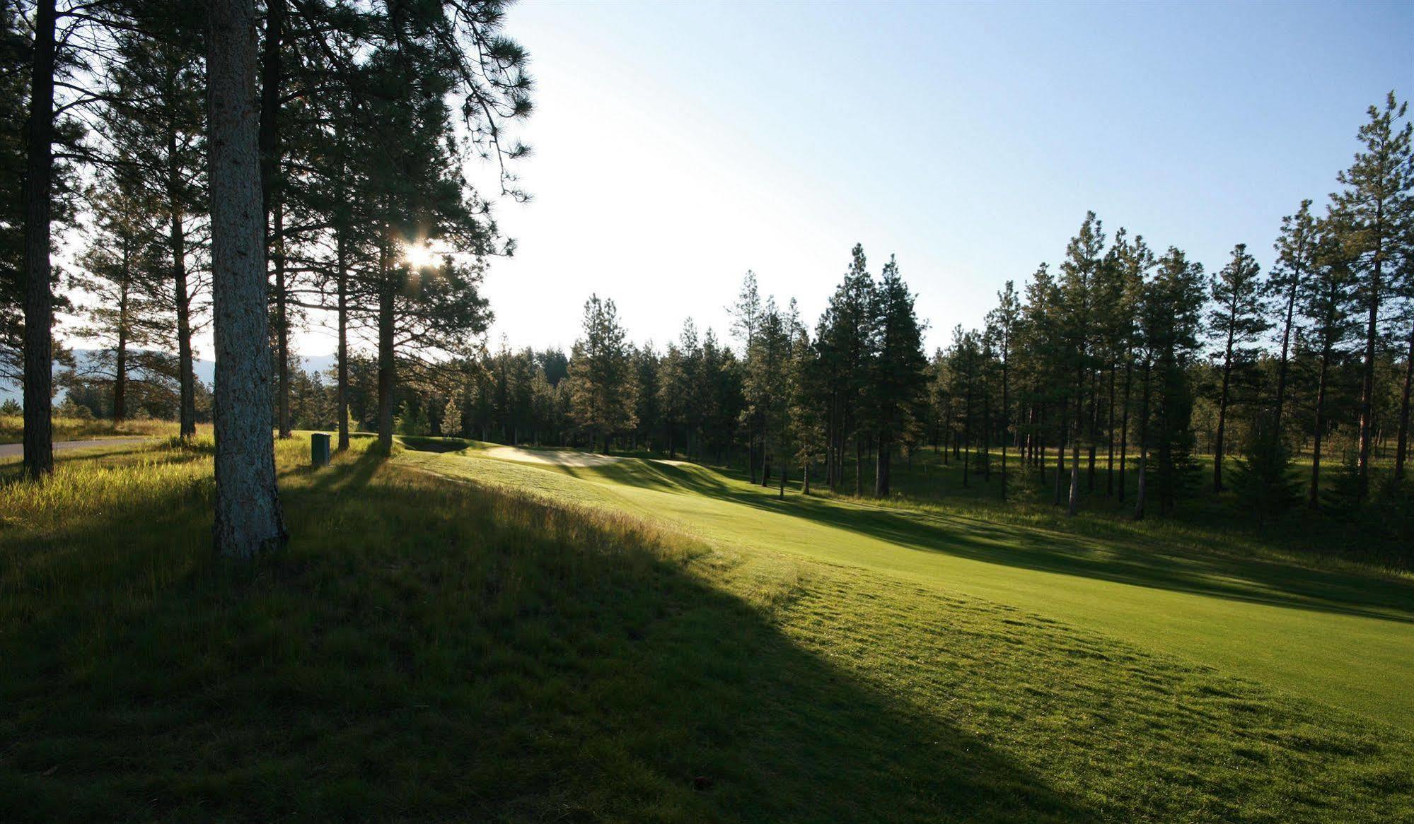 Отель Wilderness Club Rexford Экстерьер фото