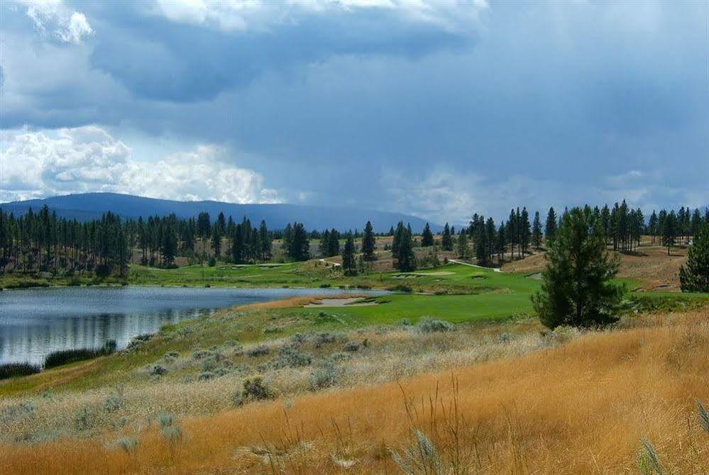 Отель Wilderness Club Rexford Экстерьер фото