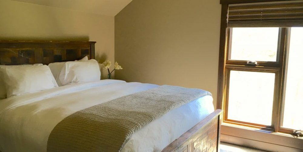 Отель Wilderness Club Rexford Экстерьер фото