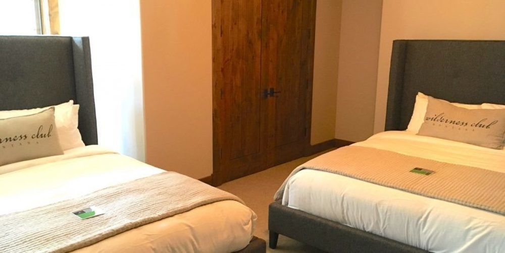Отель Wilderness Club Rexford Экстерьер фото